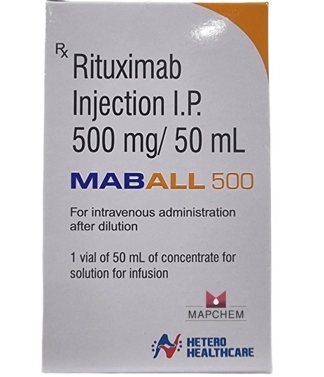 Affordable Rituximab Injection For Cancer Therapy 17888676204