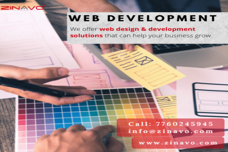 Affordable Web Development Company In Bangalore 16352542211