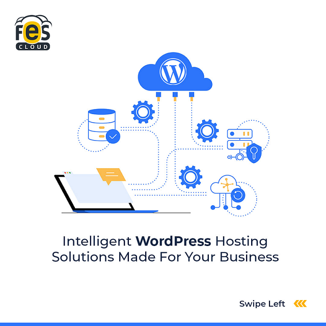 Affordable Wordpress Hosting Plans In India   Fes Cloud 16564840126