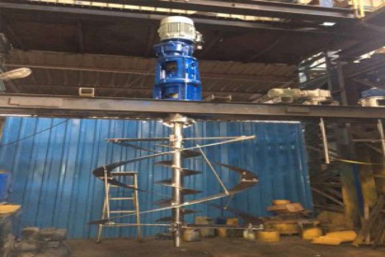 Agitator Manufacturer In India Top Agitator Manufacturer In Pune 8285200