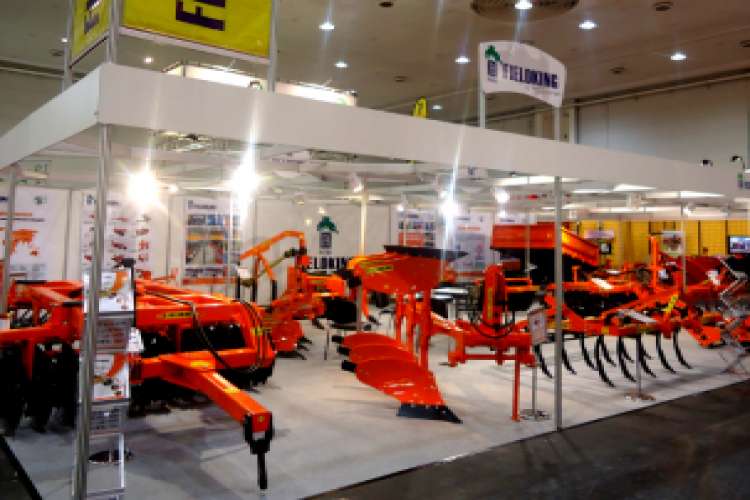 Agricultural Machinery Manufacturers And Suppliers Fieldking 5237588