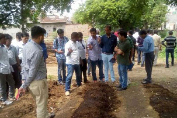 Agriculture E Magazine Gives The Online Learning Of Farming 4227791