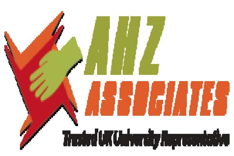 Ahz Associates Kochi Branch Kerala India 2329865