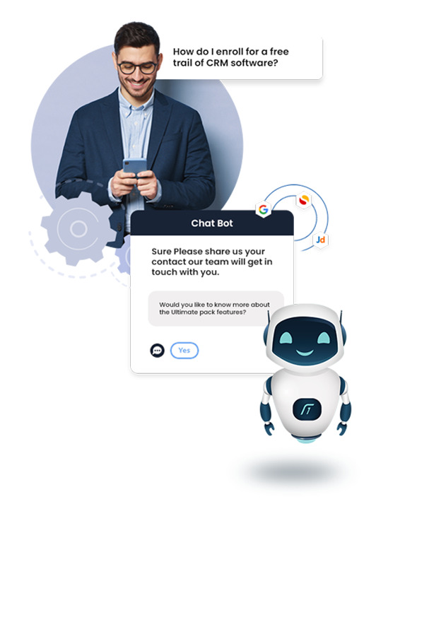 Ai Chatbot For Automate Customer Engagement Chatbot Rbot Rsoft Chatbot 17496466566