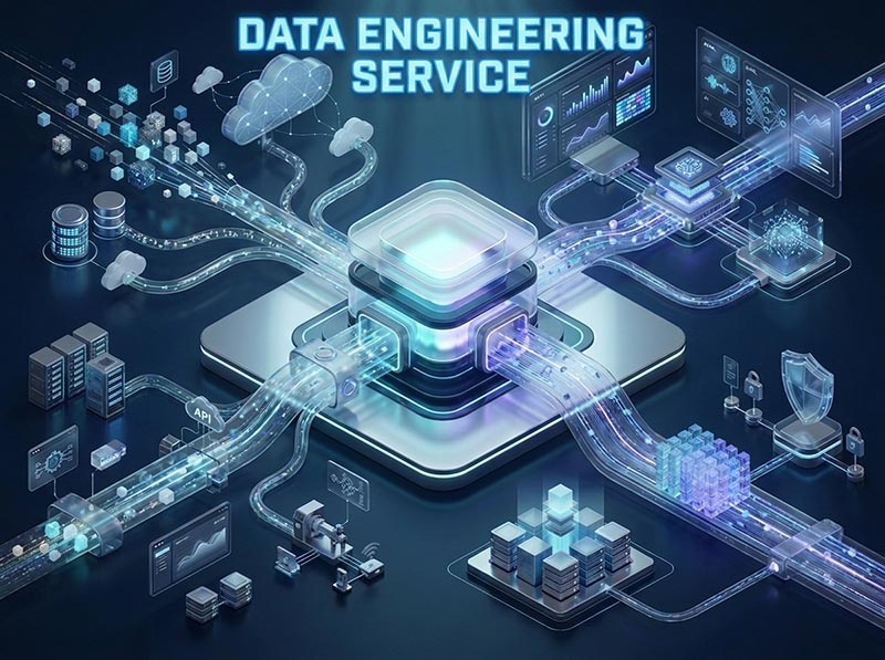 Ai Ready Data Engineering And Modern Data Platform Services 17865320388