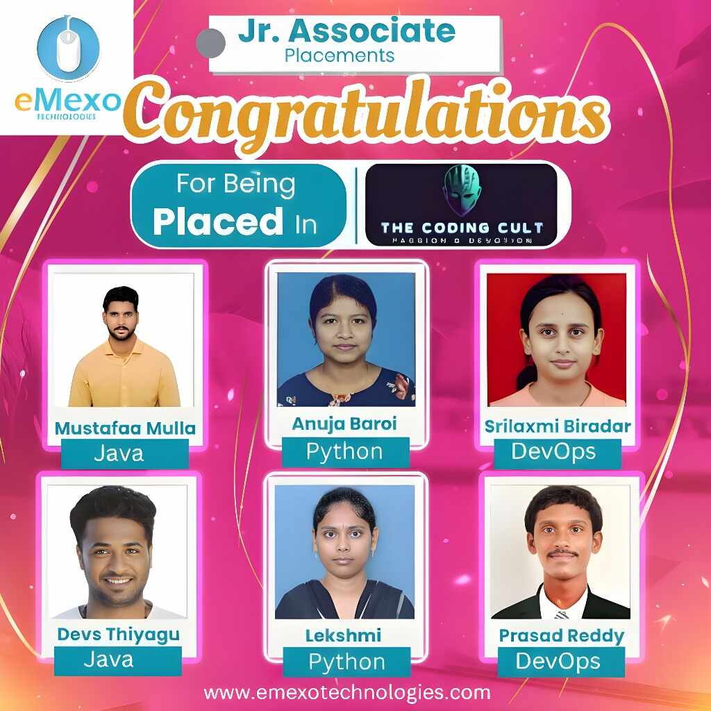 Ai Training Center In Electronic City Bangalore 17674362260