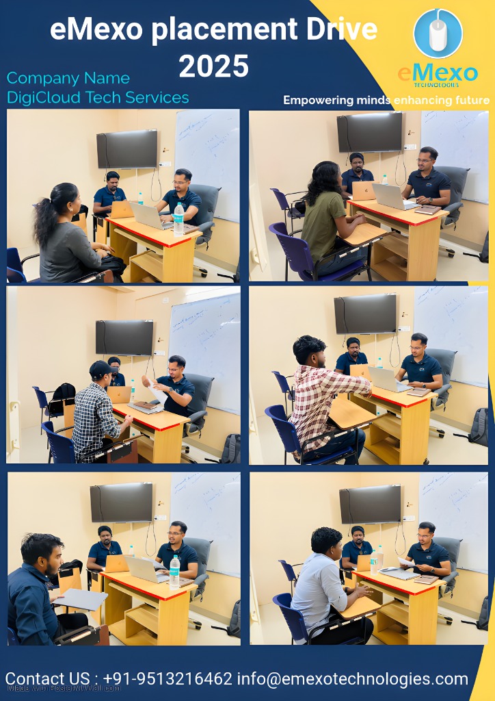 Ai Training Center In Electronic City Bangalore 17674362265