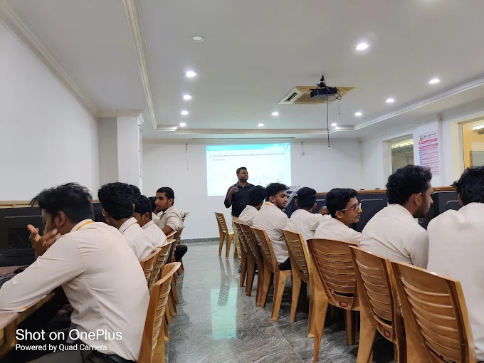 Ai Training In Electronic City Bangalore 17613890867