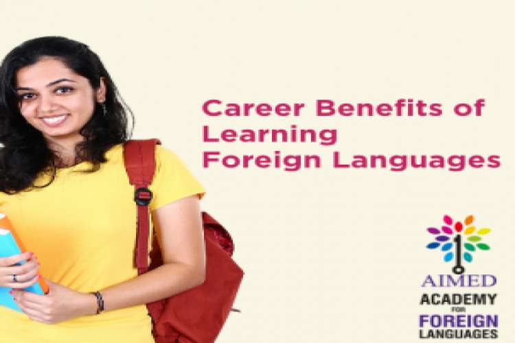 Aimed Academy For Foreign Languages 1222764