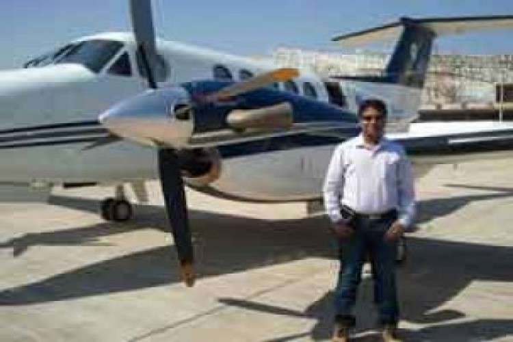 Air Ambulance Services In Allahabad 4354053