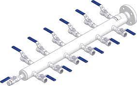 Air Headers Manufacturers And Exporters   Mcneil Instruments 16974565577