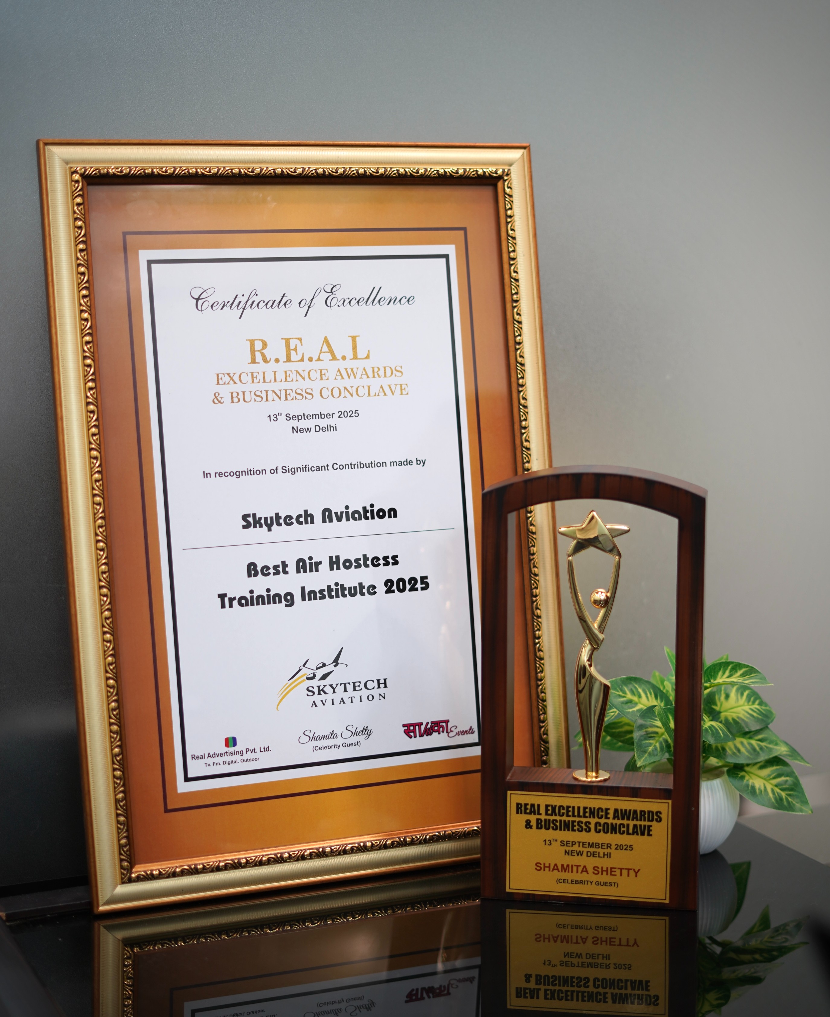 Air Hostess Training Institute In Delhi 175853641410