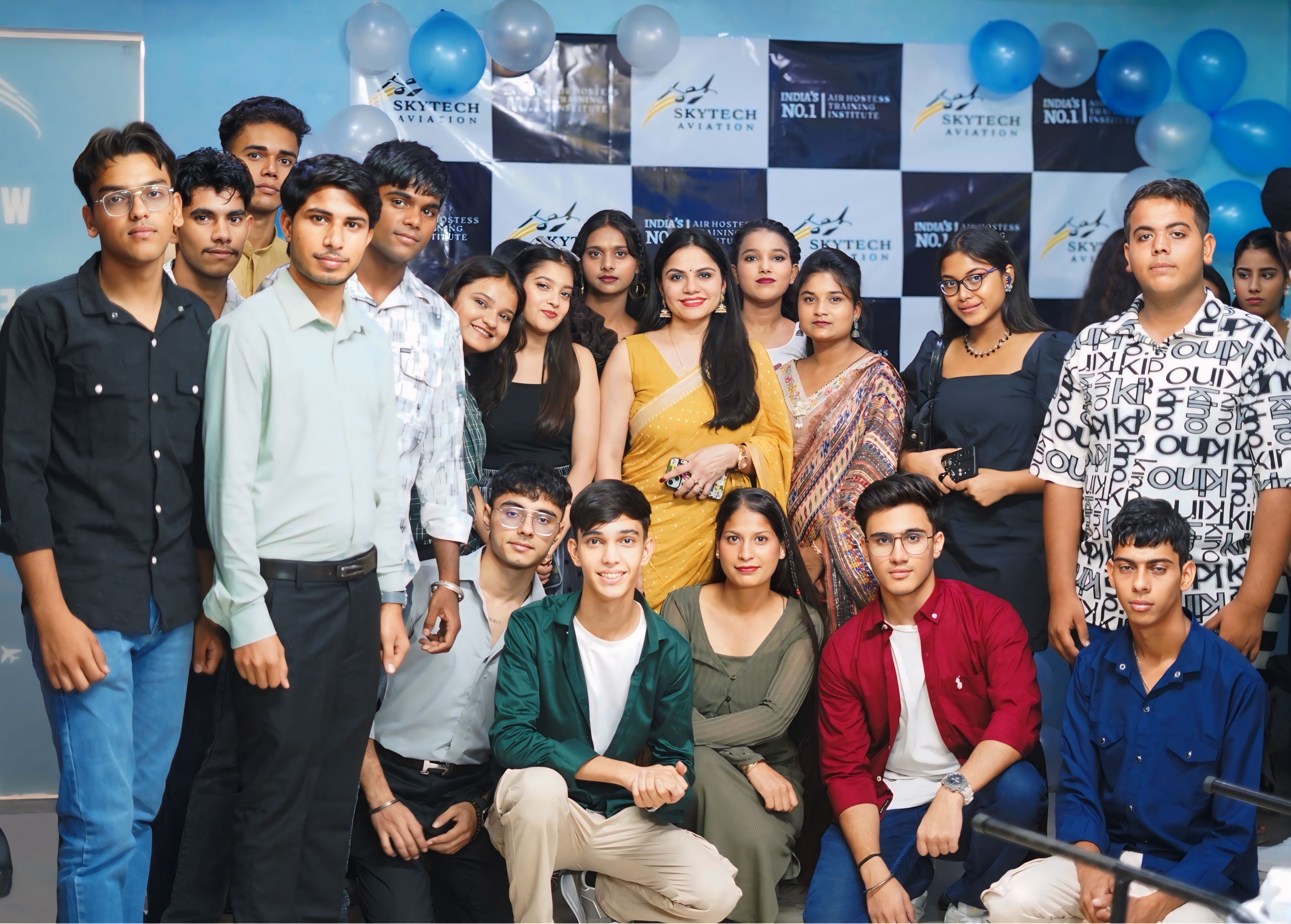 Air Hostess Training Institute In Delhi 175853641510