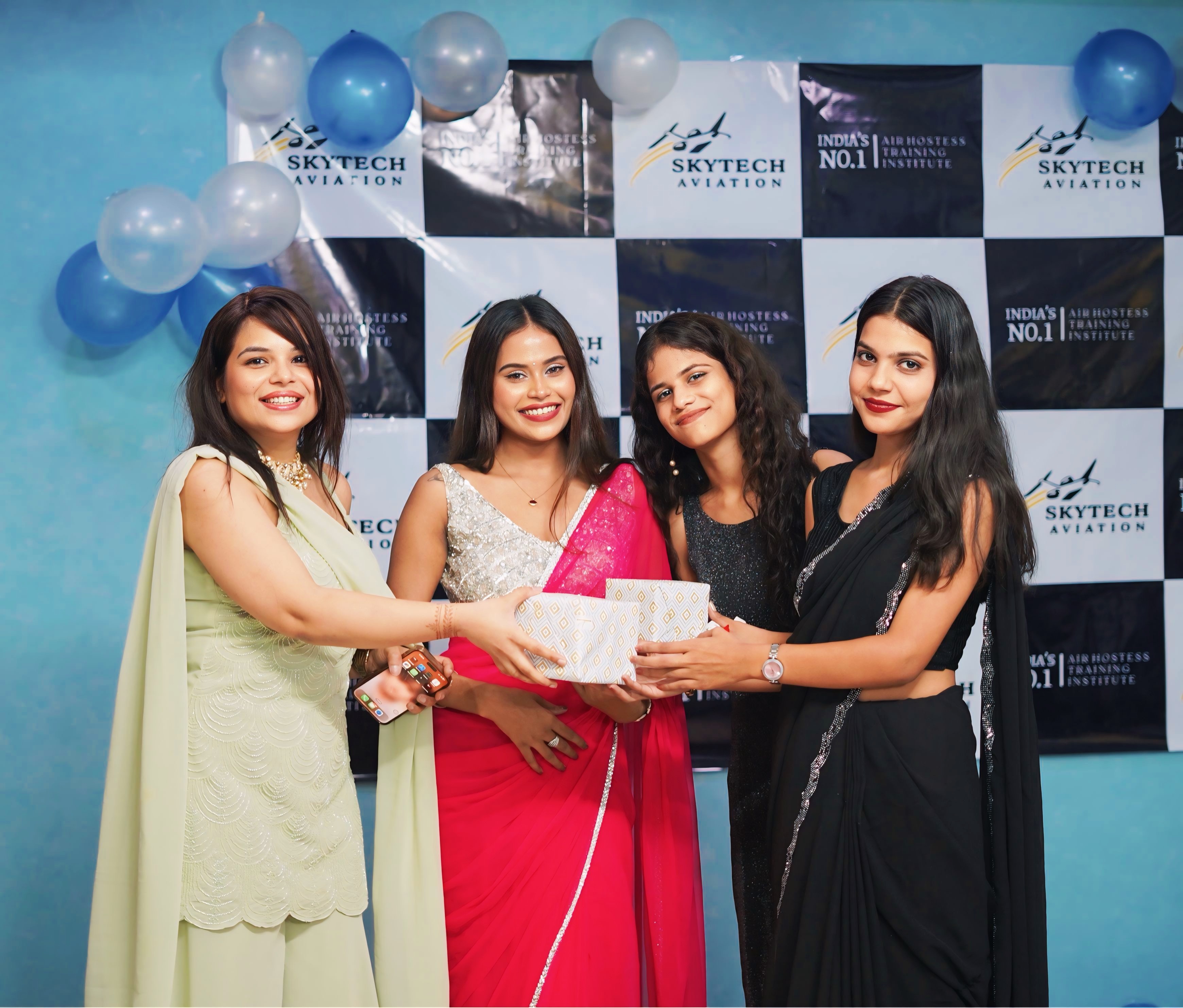 Air Hostess Training Institute In Delhi 17585364156