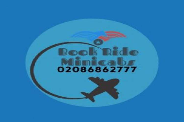 Airport Transfer Boookride Airport Official Taxi Hire 3003059