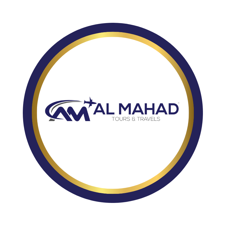 Al Mahad Tours And Travels 17174899300