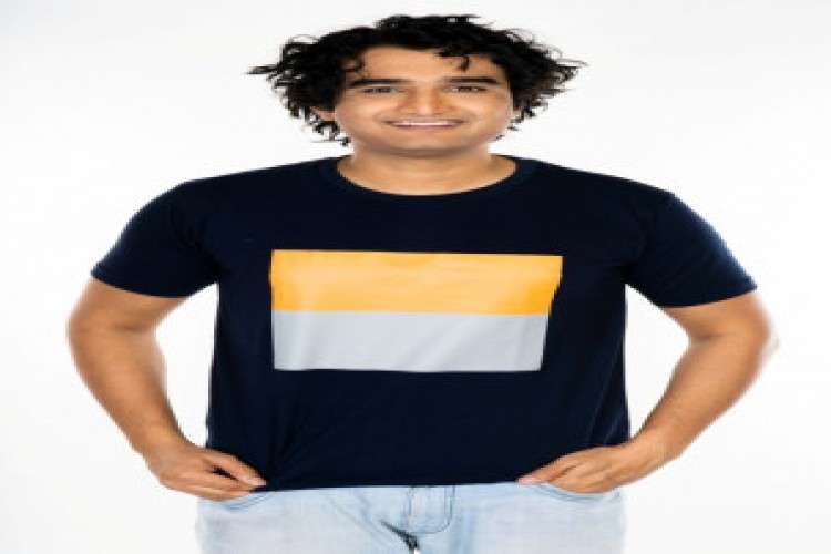 Alex Michelle London Presents Men Exclusive Shirts Tshirts 1110817
