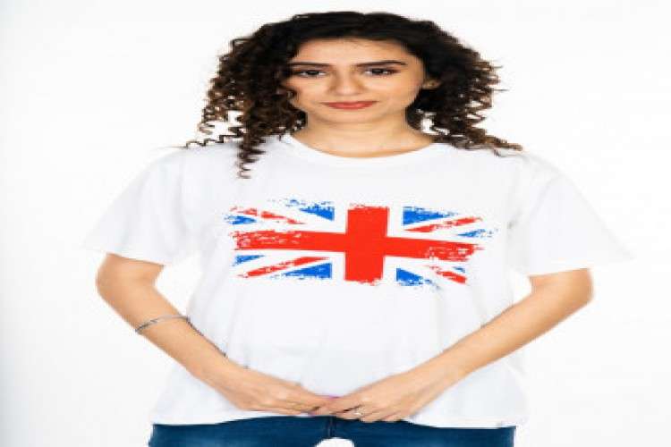 Alex Michelle London Presents Men Exclusive Shirts Tshirts 1643238