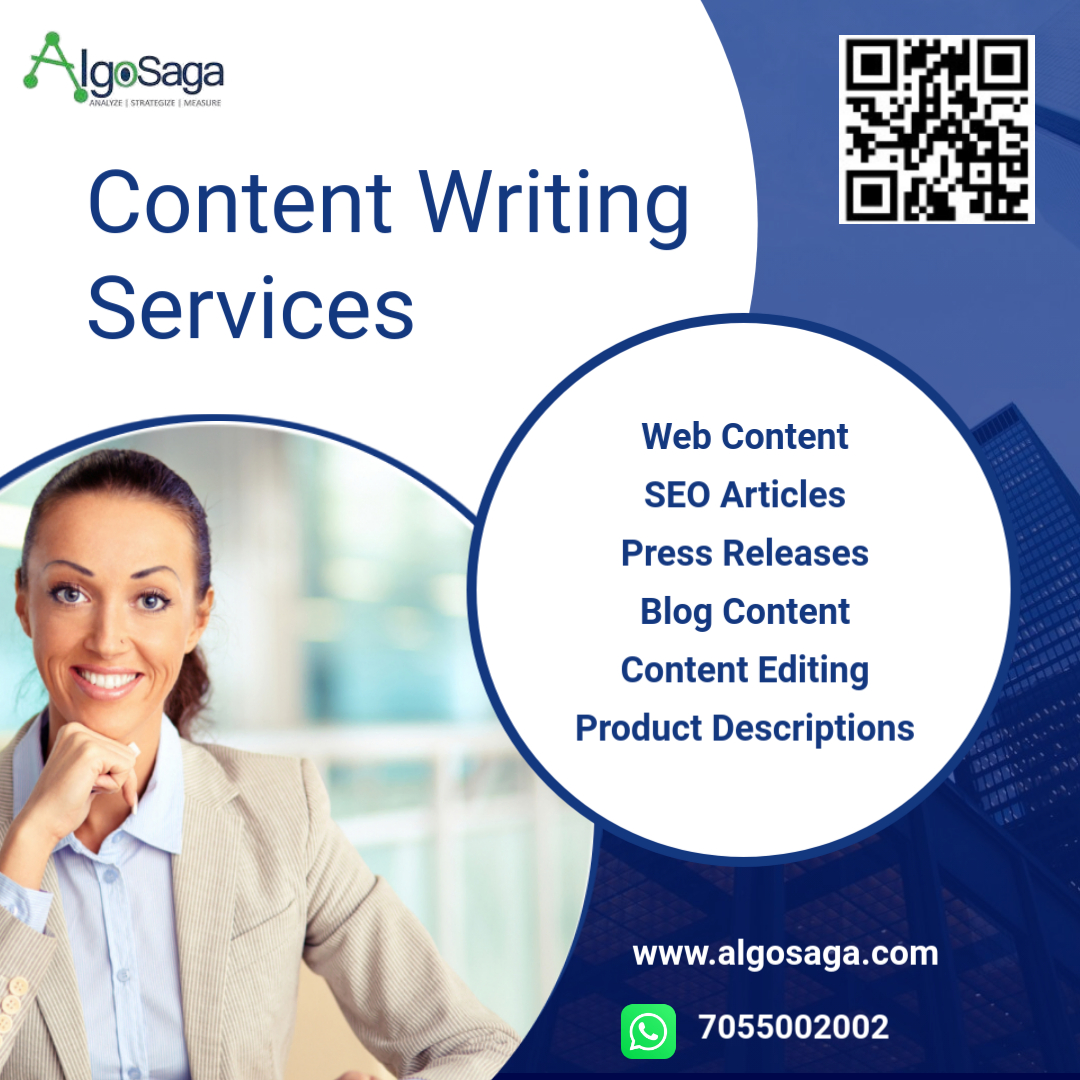 Algosaga Digital Marketing Agency 17413382478