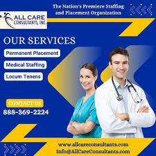 All Care Consultants Usa 17466820214