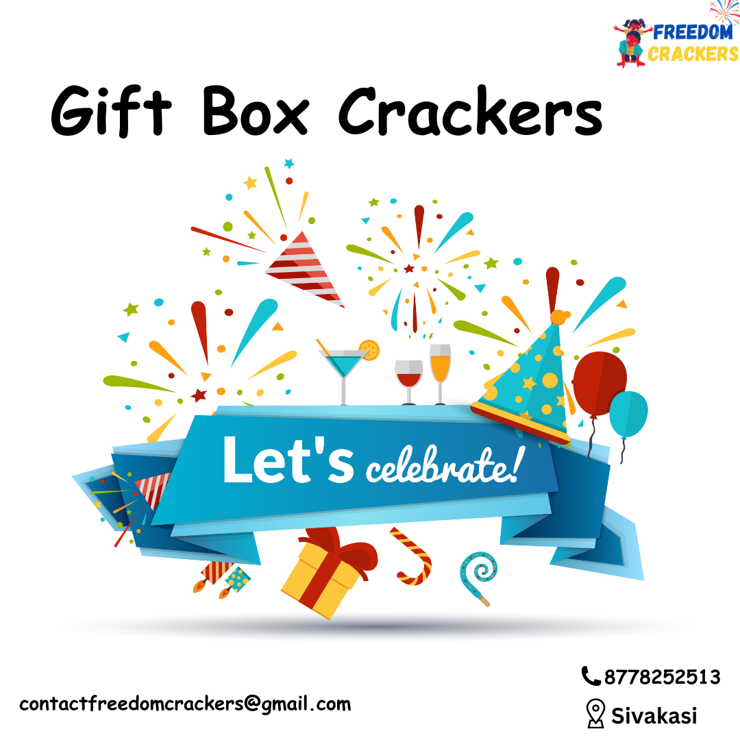 All New Gift Box Crackers 16946961783