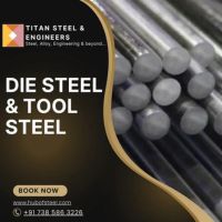 Alloy Steel Round Bar Manufacturer And Supplier In Mumbai 17336537980