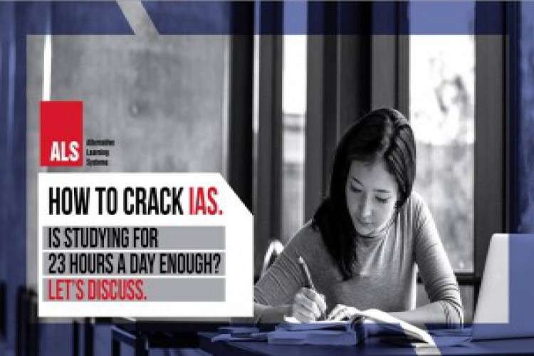 Als Is Best For Ias Coaching In Chandigarh 2875332