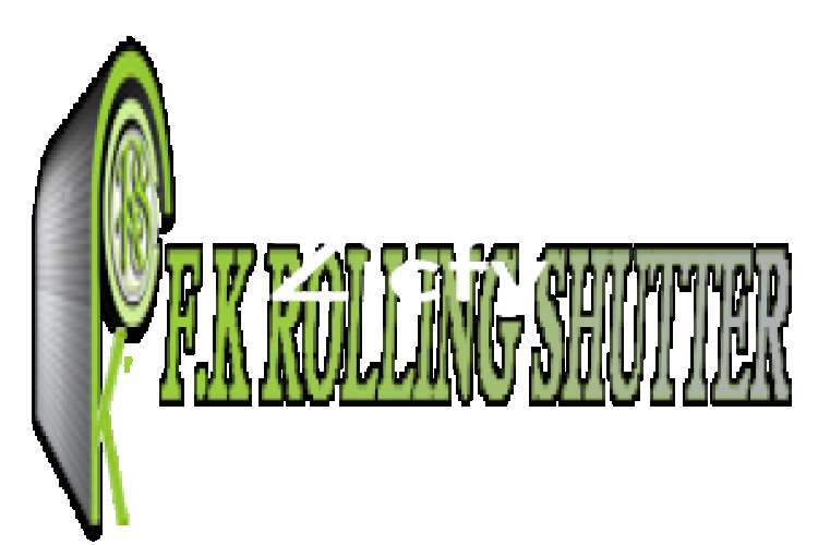 Aluminium Rolling Shutters 1774703