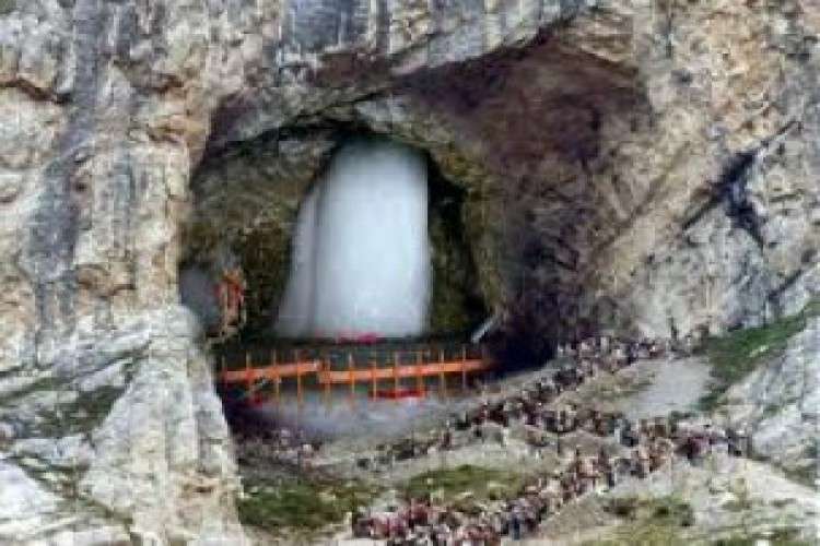 Amarnath Yatra Package 2074926