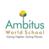Ambitus World School   Bengaluru 17111108323