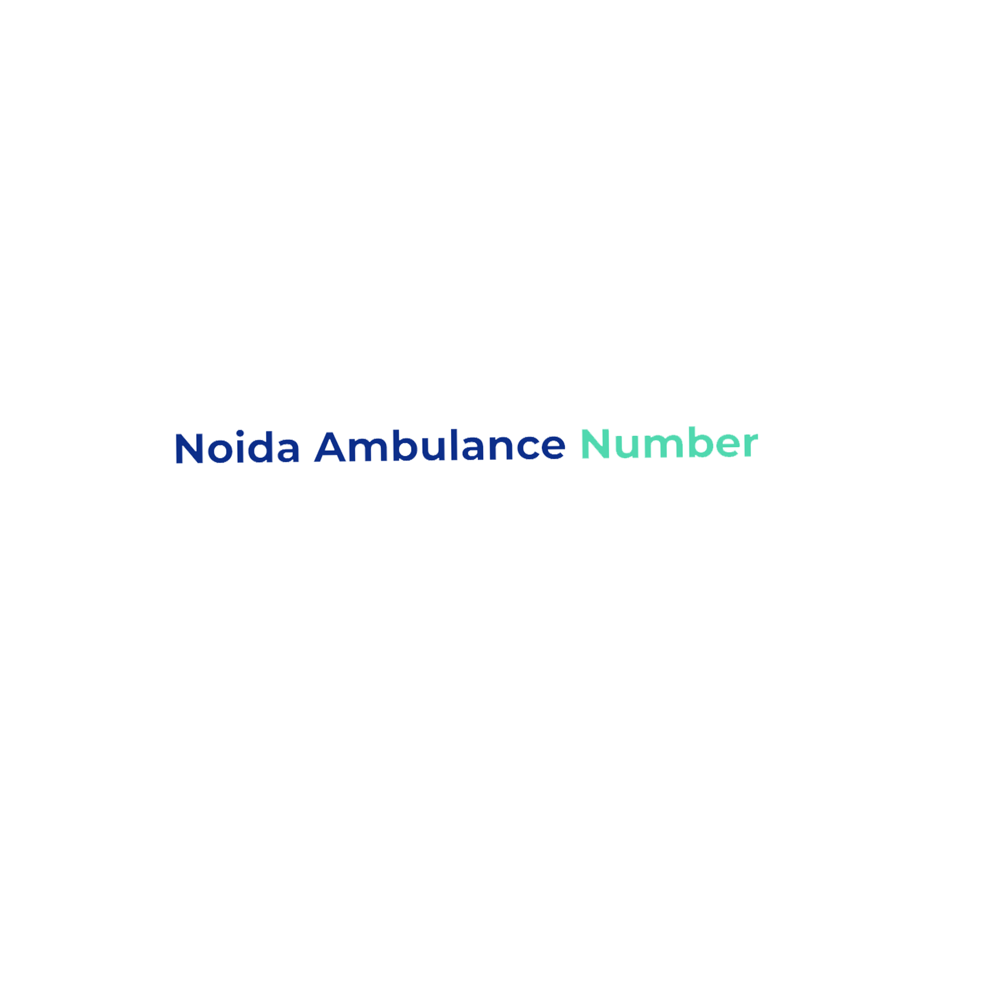 Ambulance Service Noida Call Noida Ambulance Number 171422774910