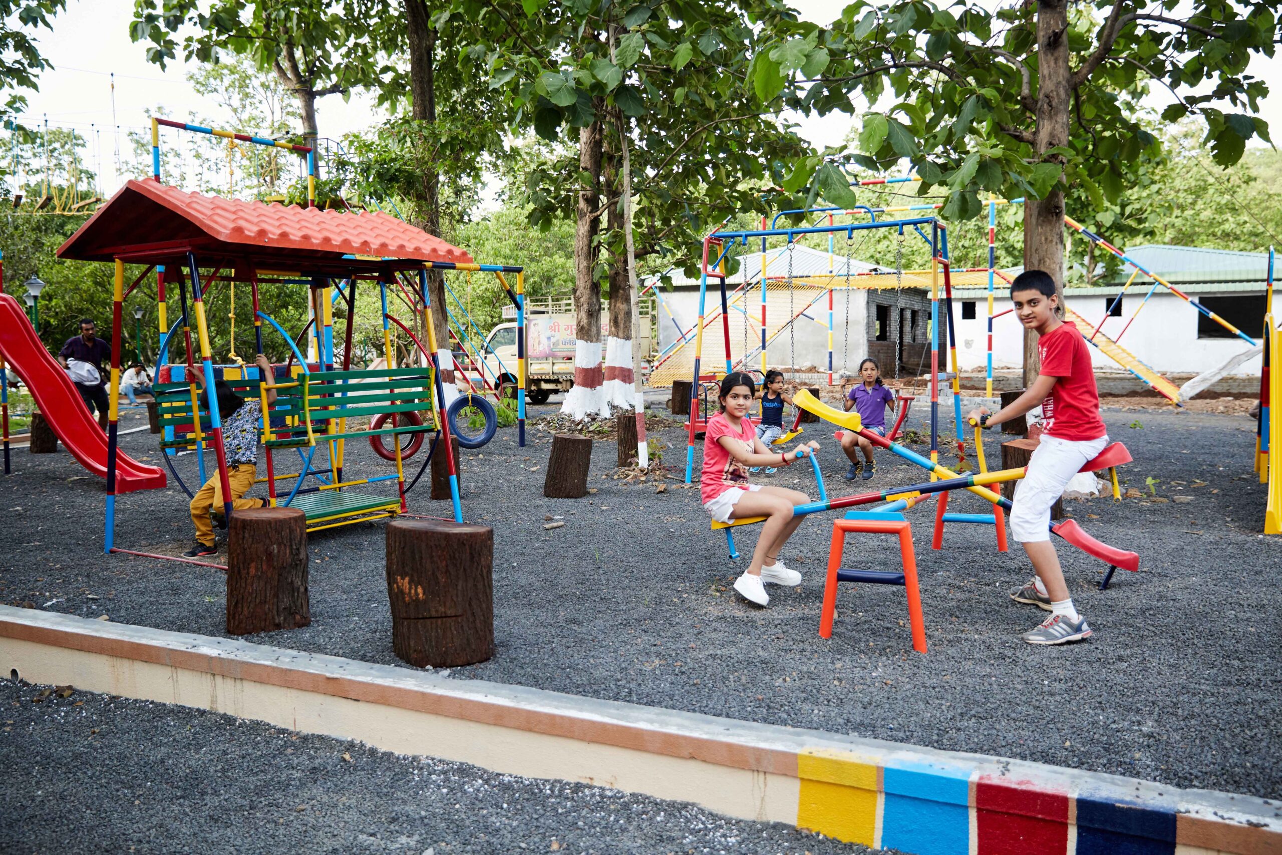 Amusement Park Near Pune 17426460896