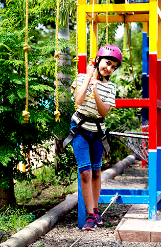 Amusement Park Near Pune 17426460908
