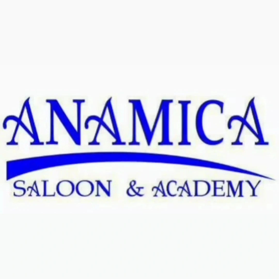 Anamica Salon Academy 175562685610