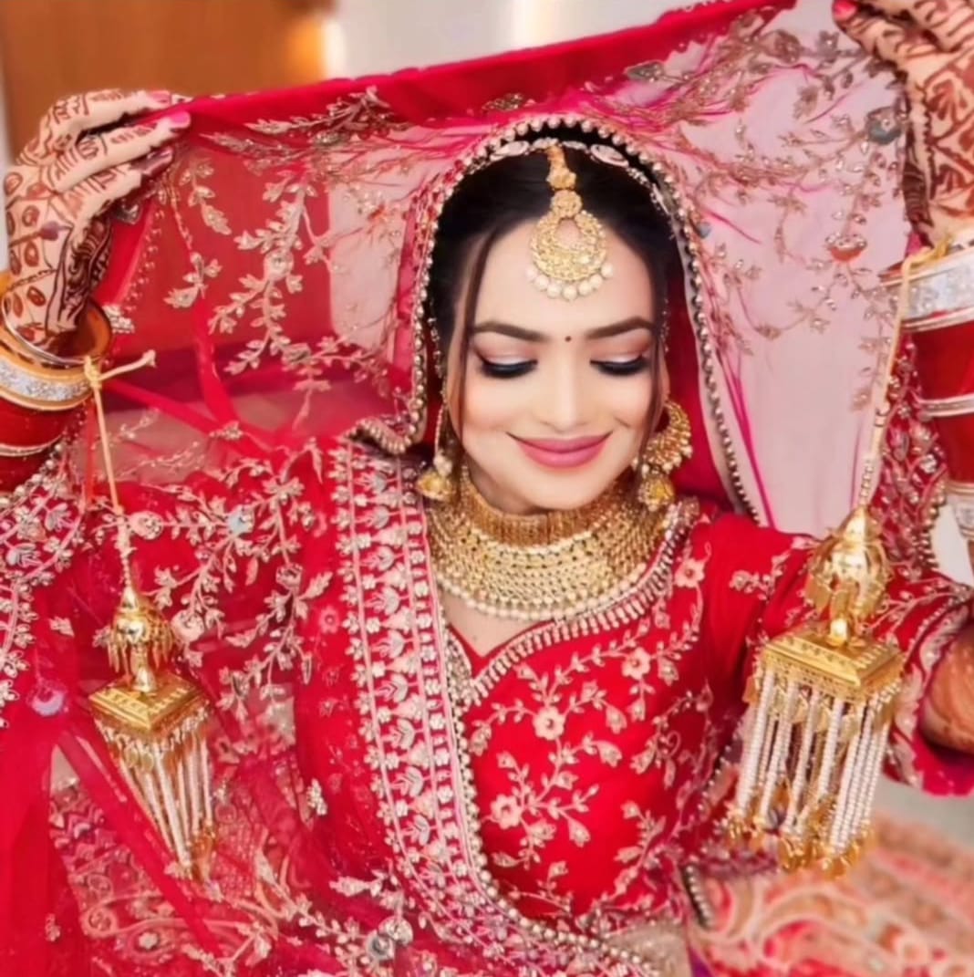 Anamica Salon Academy 17556268563