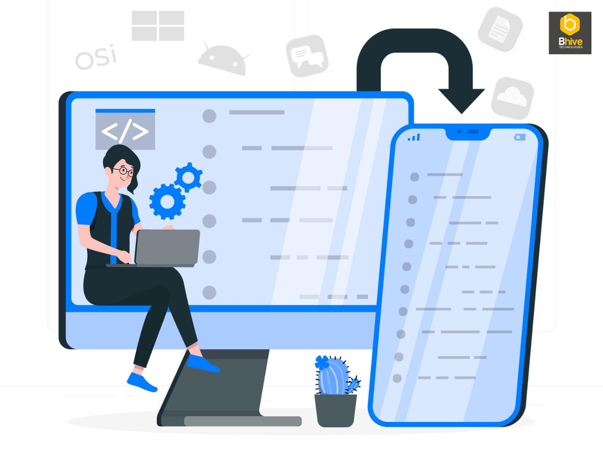 Android App Development Company In Chennai 16704051903