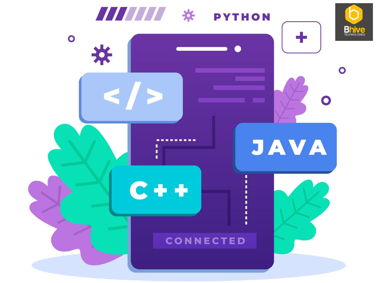 Android App Development Company In Chennai 16704051905
