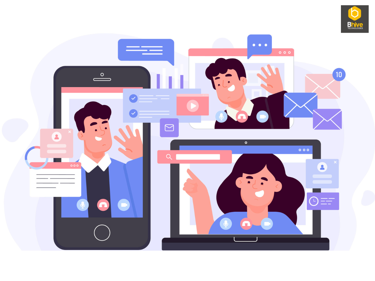 Android App Development Company In Chennai 16704051911