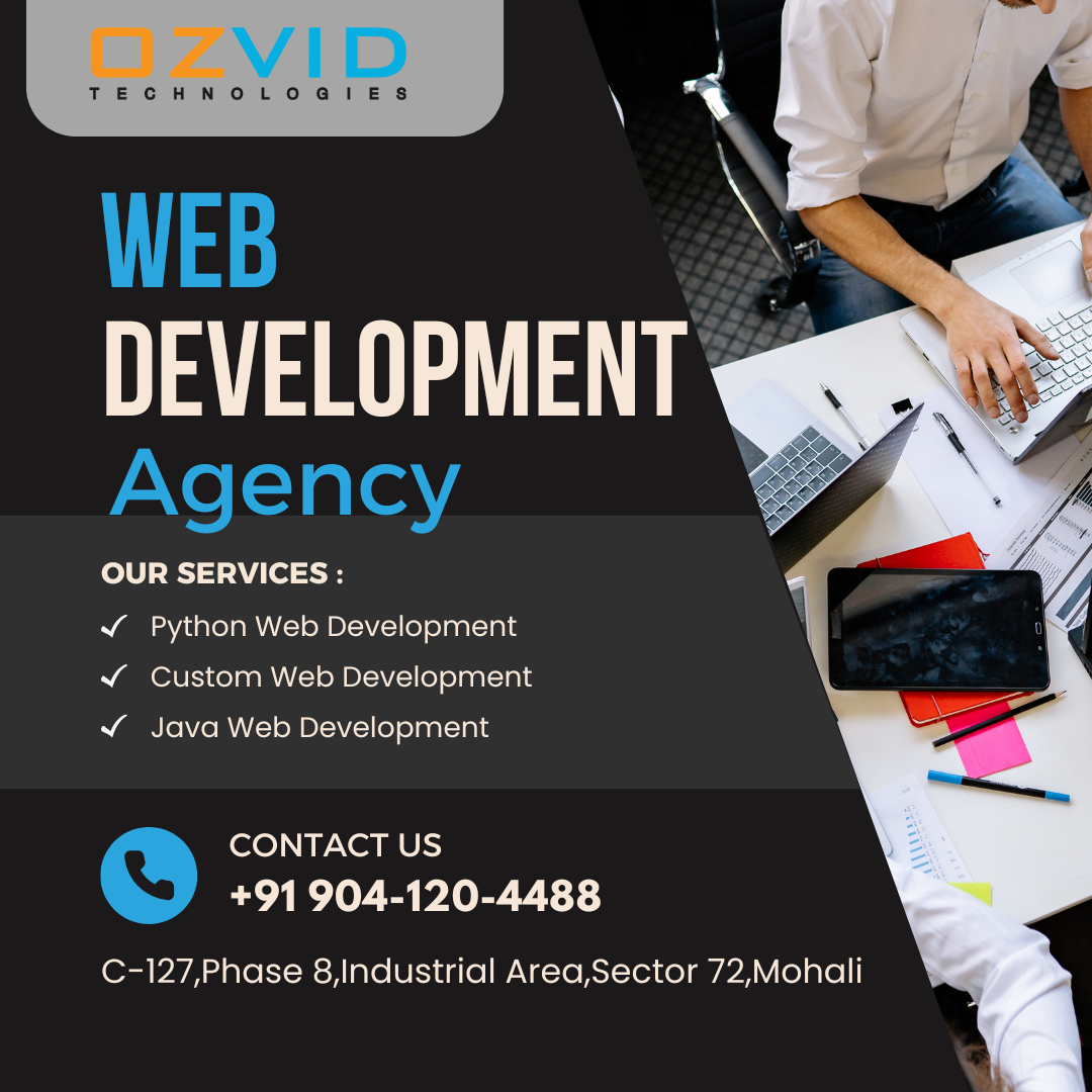 Android App Development Company In Mohali 176579522310