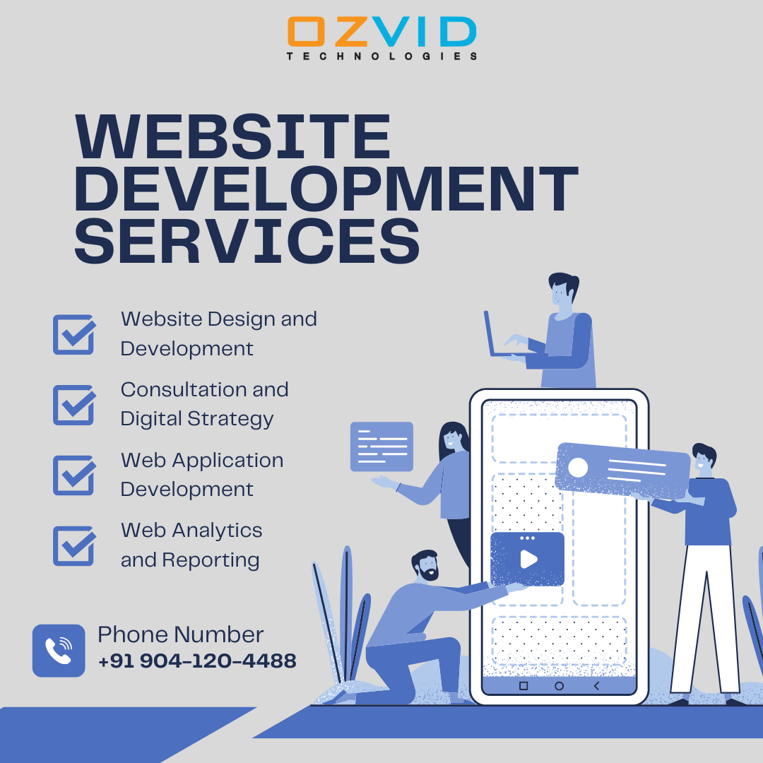 Android App Development Company In Mohali 17657952233