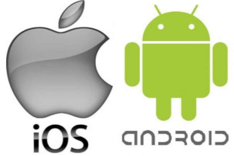 Android Ios Development Excellence Group Of Companice 8639690