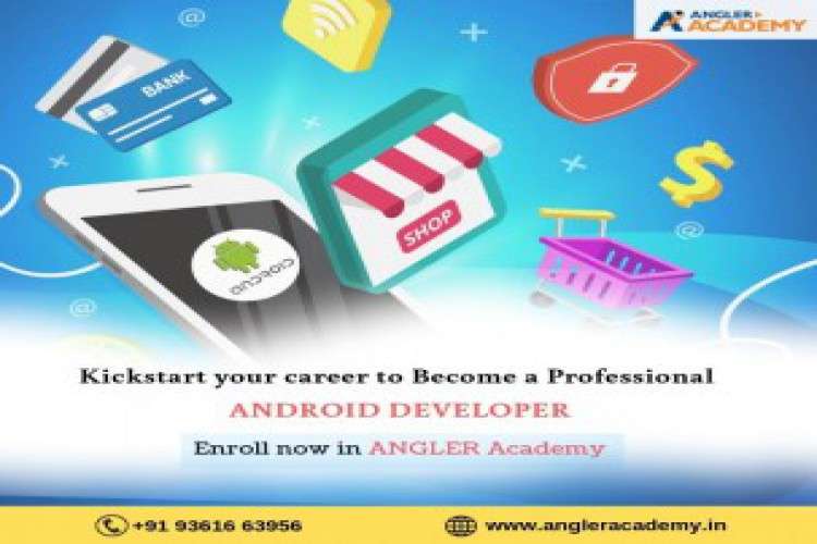 Android Training Center In Coimbatore 3607006