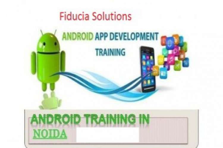 Android Training Institute In Noida 5518014