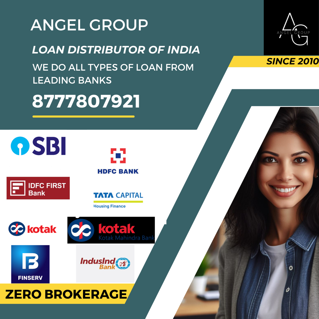 Angel Finance Car Loan 17328793598