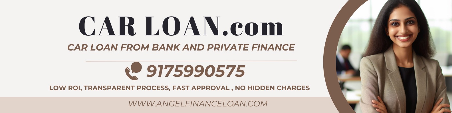 Angel Finance Car Loan 17328793600
