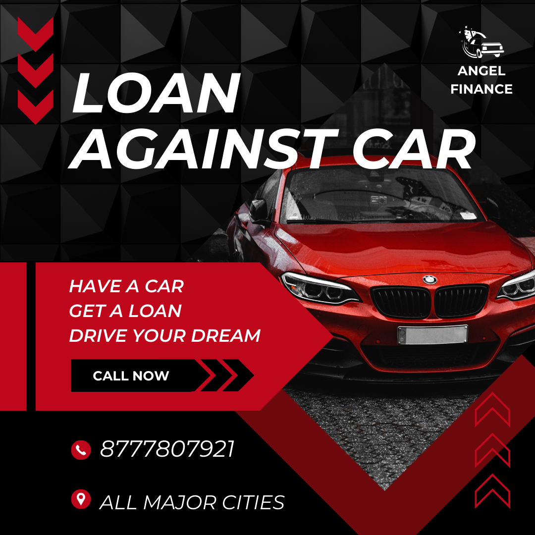 Angel Finance Car Loan 17328793606
