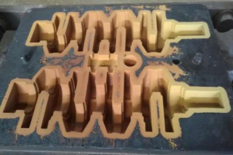 Anhui Province Ningguo Xinning Equipment Manufacturing 2696787