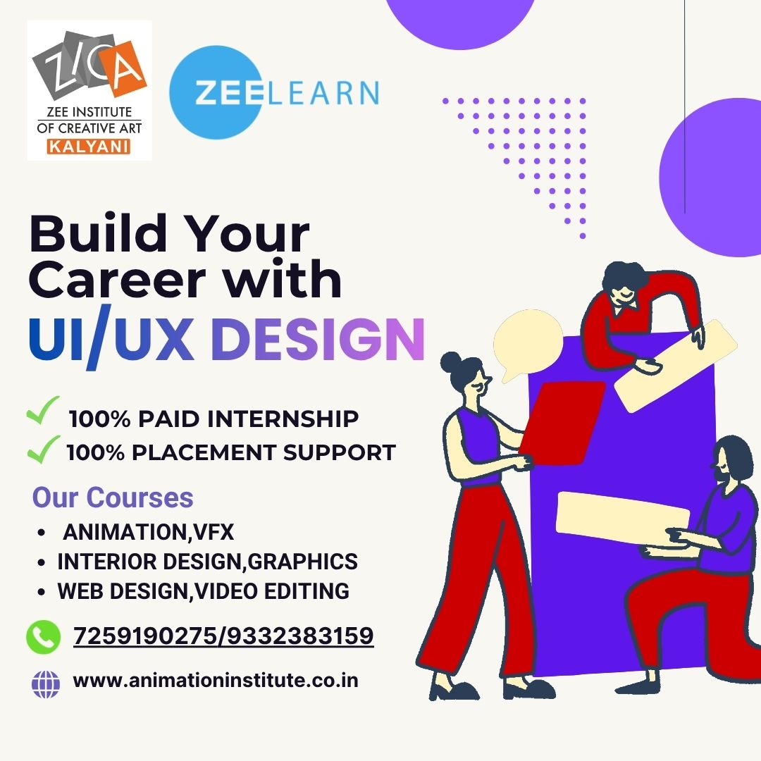 Animation Graphic Design Video Editing Institute In Ranaghat 17757155695