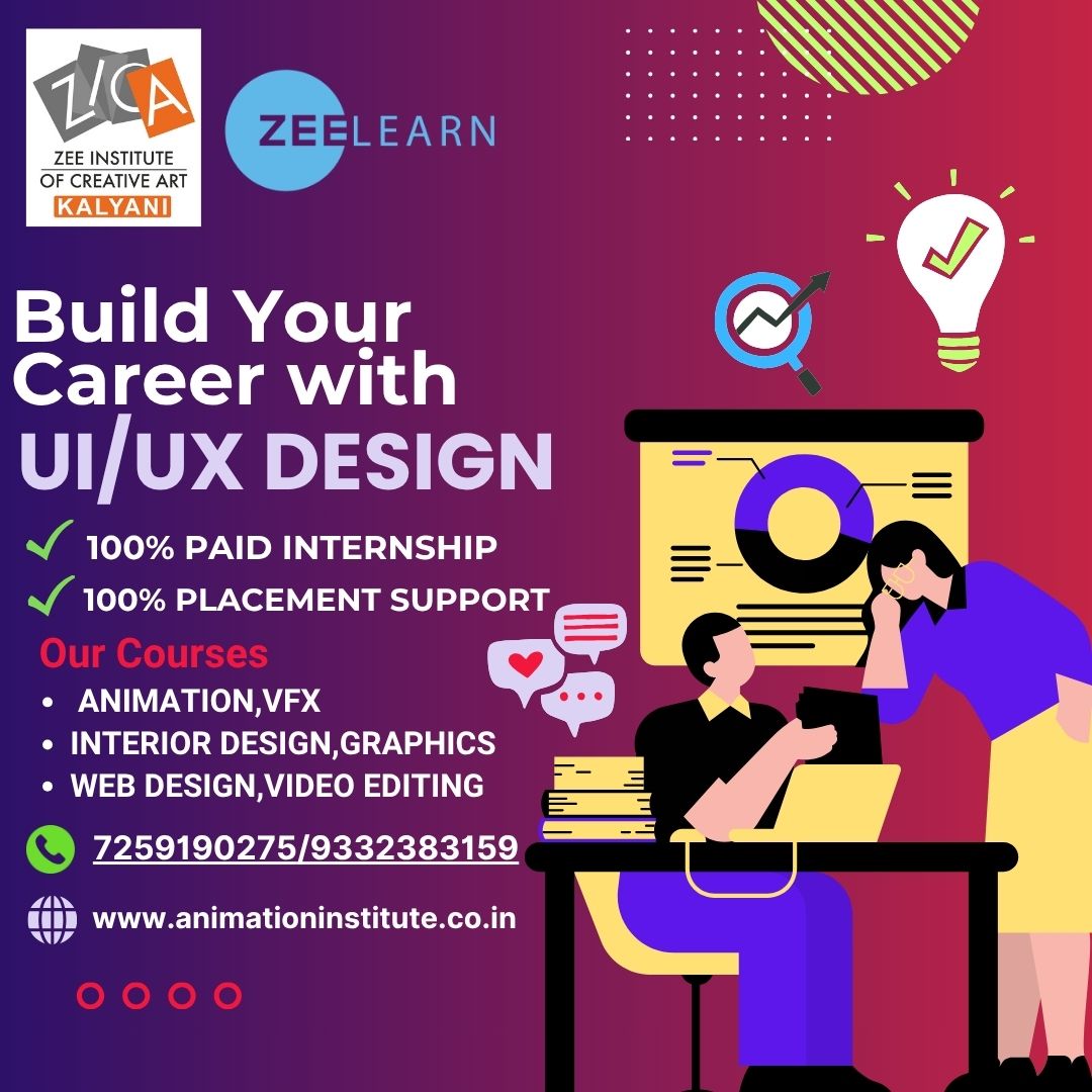 Animation Graphic Design Video Editing Institute In Ranaghat 17757155699