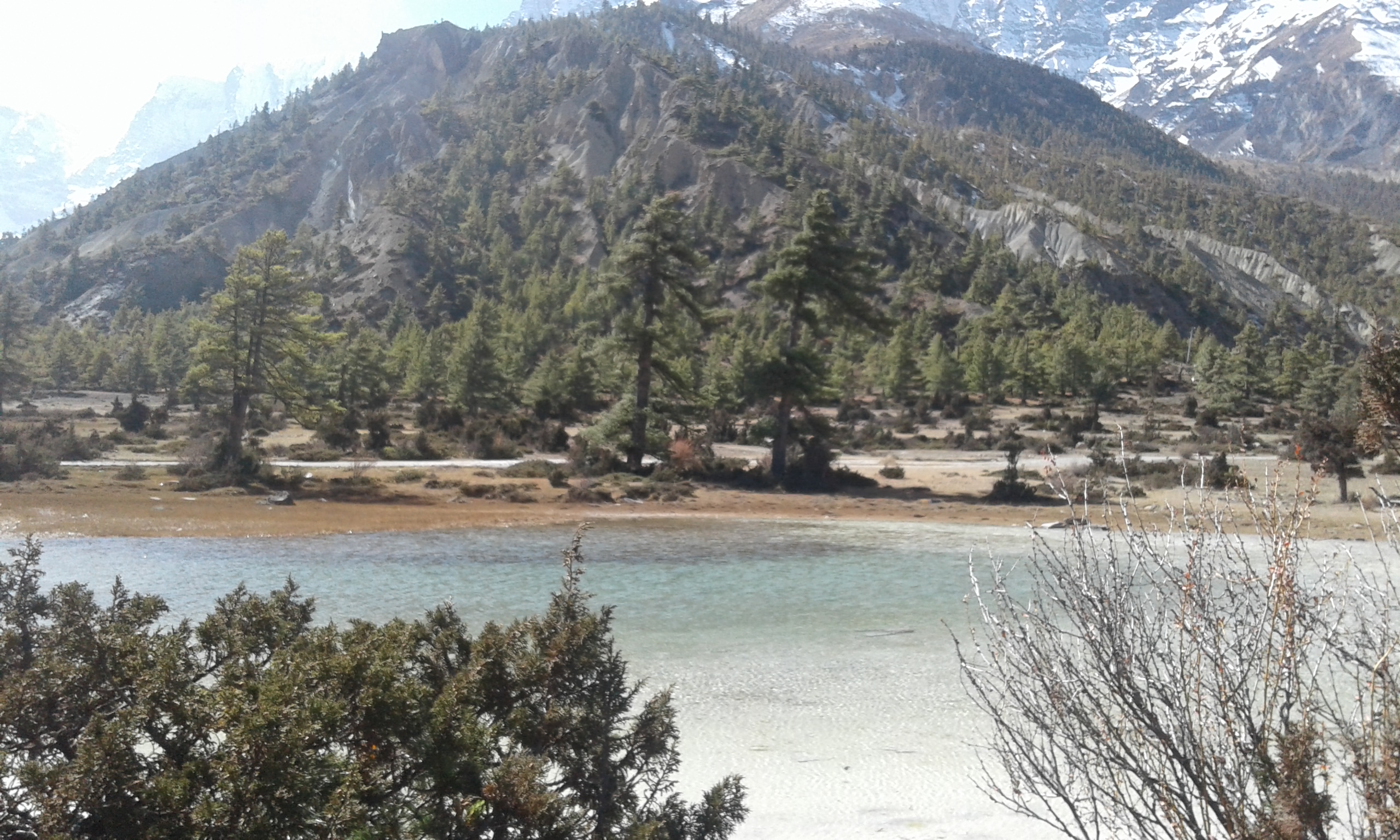 Annapurna Circuit Trek   Women Adventures   Solo Female Traveler 17224132568